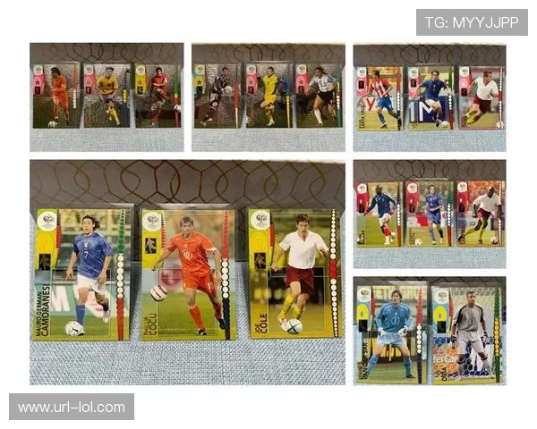 足球星卡限量版是否值得购买解析与投资潜力评估